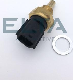 Elta Automotive EV0120 - Датчик, температура охлаждающей жидкости autodif.ru