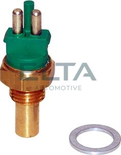 Elta Automotive EV0347 - Датчик, температура охлаждающей жидкости autodif.ru