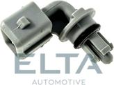 Elta Automotive EV0301 - Датчик, температура впускаемого воздуха autodif.ru