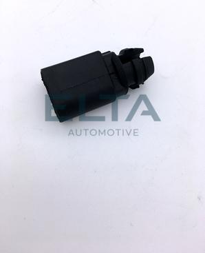 Elta Automotive EV0302 - Датчик, температура впускаемого воздуха autodif.ru