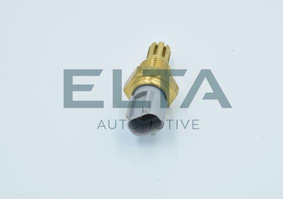 Elta Automotive EV0333 - Датчик, температура впускаемого воздуха autodif.ru