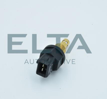 Elta Automotive EV0321 - Датчик, температура впускаемого воздуха autodif.ru