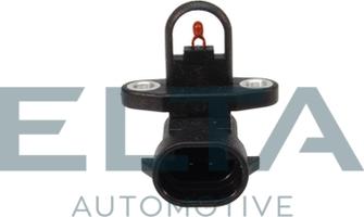 Elta Automotive EV0322 - Датчик, температура впускаемого воздуха autodif.ru