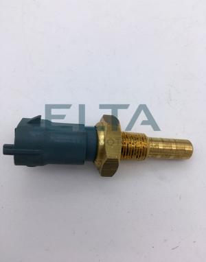 Elta Automotive EV0293 - Датчик, температура охлаждающей жидкости autodif.ru