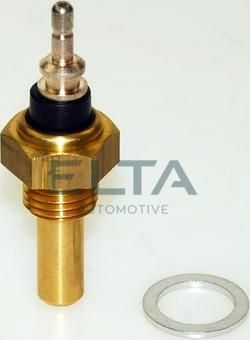 Elta Automotive EV0249 - Датчик, температура охлаждающей жидкости autodif.ru