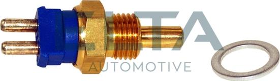 Elta Automotive EV0243 - Датчик, температура охлаждающей жидкости autodif.ru