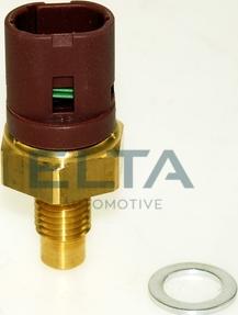 Elta Automotive EV0256 - Датчик, температура охлаждающей жидкости autodif.ru