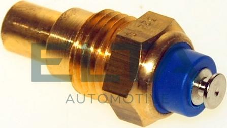 Elta Automotive EV0210 - Датчик, температура охлаждающей жидкости autodif.ru