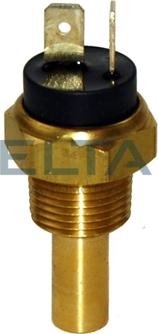 Elta Automotive EV0213 - Датчик, температура охлаждающей жидкости autodif.ru