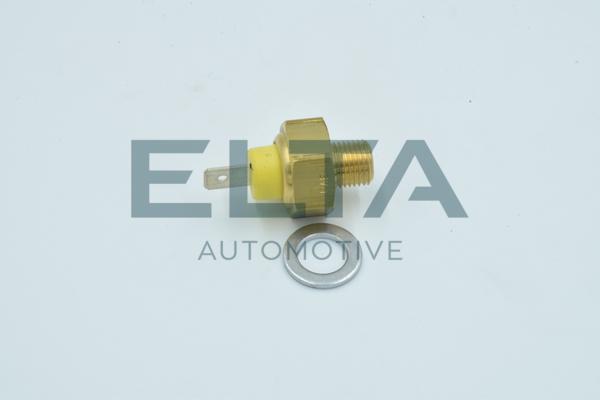 Elta Automotive EV0284 - Датчик, температура охлаждающей жидкости autodif.ru