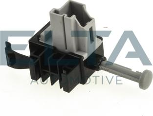 Elta Automotive EV1526 - Выключатель, привод сцепления (Tempomat) autodif.ru