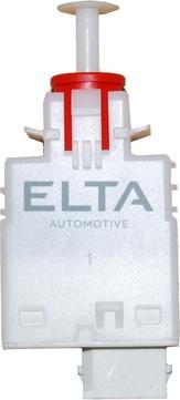 Elta Automotive EV1096 - Выключатель фонаря сигнала торможения autodif.ru