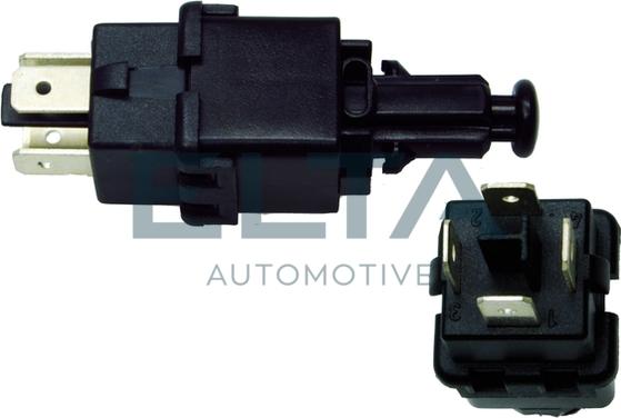Elta Automotive EV1048 - Выключатель фонаря сигнала торможения autodif.ru