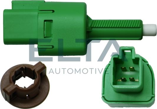 Elta Automotive EV1066 - Выключатель фонаря сигнала торможения autodif.ru