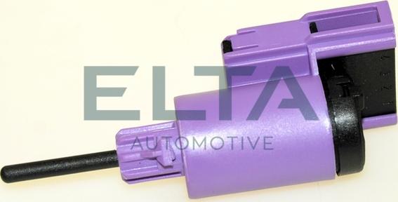 Elta Automotive EV1008 - Выключатель фонаря сигнала торможения autodif.ru