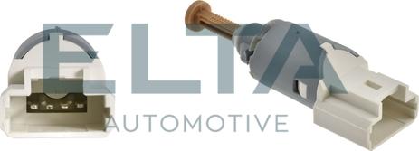 Elta Automotive EV1015 - Выключатель фонаря сигнала торможения autodif.ru