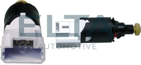 Elta Automotive EV1017 - Выключатель фонаря сигнала торможения autodif.ru