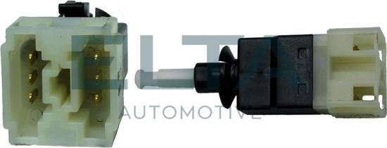 Elta Automotive EV1031 - Выключатель фонаря сигнала торможения autodif.ru