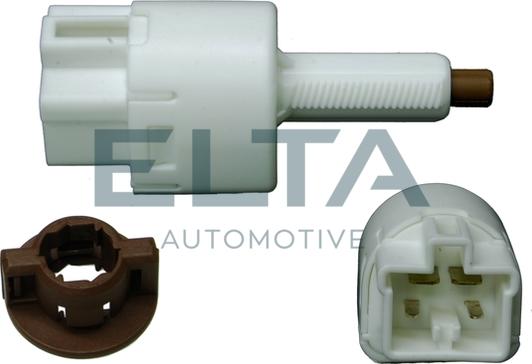 Elta Automotive EV1032 - Выключатель фонаря сигнала торможения autodif.ru