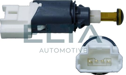 Elta Automotive EV1026 - Выключатель фонаря сигнала торможения autodif.ru