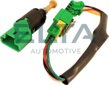 Elta Automotive EV1023 - Выключатель фонаря сигнала торможения autodif.ru
