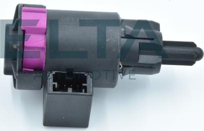 Elta Automotive EV1141 - Выключатель фонаря сигнала торможения autodif.ru