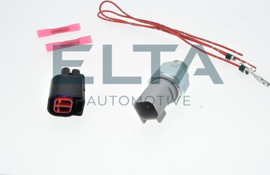 Elta Automotive EV3031 - Датчик, переключатель, фара заднего хода autodif.ru