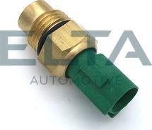 Elta Automotive EV2048 - Термовыключатель, вентилятор радиатора / кондиционера autodif.ru