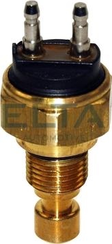 Elta Automotive EV2052 - Термовыключатель, вентилятор радиатора / кондиционера autodif.ru