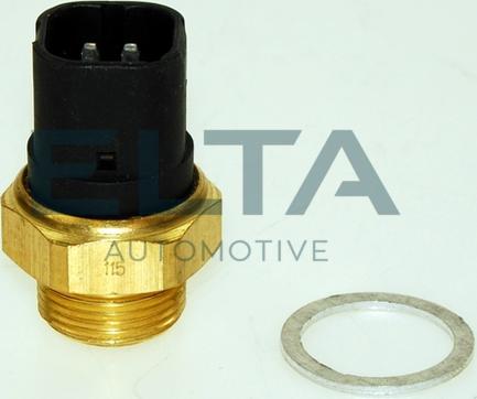 Elta Automotive EV2062 - Термовыключатель, вентилятор радиатора / кондиционера autodif.ru