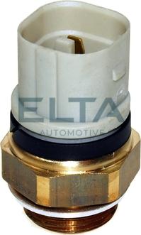 Elta Automotive EV2004 - Термовыключатель, вентилятор радиатора / кондиционера autodif.ru