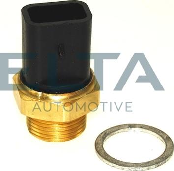 Elta Automotive EV2003 - Термовыключатель, вентилятор радиатора / кондиционера autodif.ru
