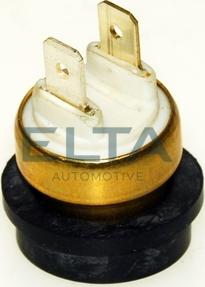 Elta Automotive EV2002 - Термовыключатель, вентилятор радиатора / кондиционера autodif.ru