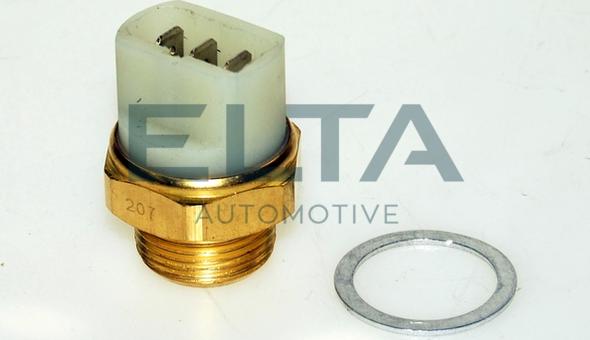 Elta Automotive EV2031 - Термовыключатель, вентилятор радиатора / кондиционера autodif.ru
