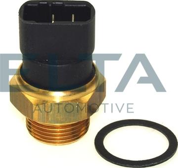 Elta Automotive EV2038 - Термовыключатель, вентилятор радиатора / кондиционера autodif.ru
