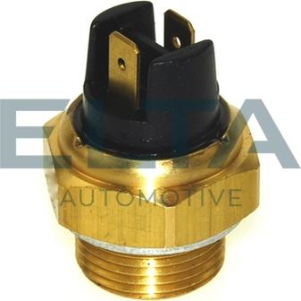 Elta Automotive EV2024 - Термовыключатель, вентилятор радиатора / кондиционера autodif.ru