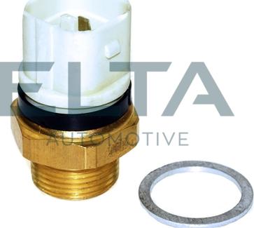 Elta Automotive EV2023 - Термовыключатель, вентилятор радиатора / кондиционера autodif.ru