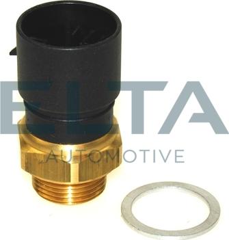 Elta Automotive EV2022 - Термовыключатель, вентилятор радиатора / кондиционера autodif.ru