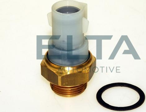 Elta Automotive EV2075 - Термовыключатель, вентилятор радиатора / кондиционера autodif.ru