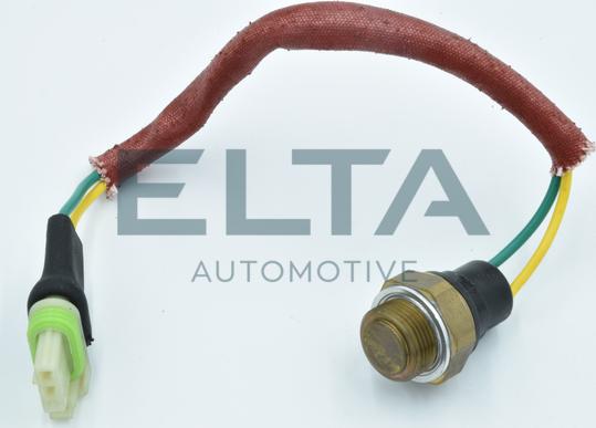 Elta Automotive EV2119 - Термовыключатель, вентилятор радиатора / кондиционера autodif.ru