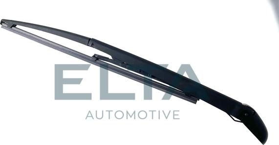 Elta Automotive EW7045 - Щетка стеклоочистителя autodif.ru