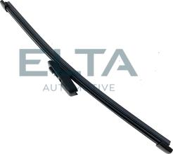 Elta Automotive EW7004 - Щетка стеклоочистителя autodif.ru