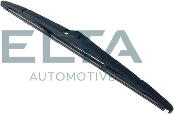 Elta Automotive EW7011 - Щетка стеклоочистителя autodif.ru