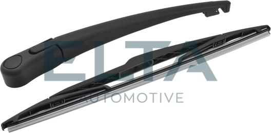 Elta Automotive EW7084 - Щетка стеклоочистителя autodif.ru