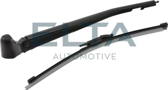Elta Automotive EW7074 - Щетка стеклоочистителя autodif.ru