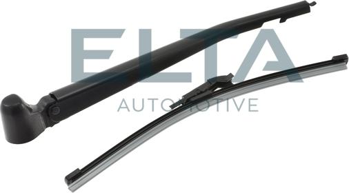 Elta Automotive EW7075 - Щетка стеклоочистителя autodif.ru