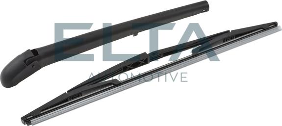 Elta Automotive EW7073 - Щетка стеклоочистителя autodif.ru