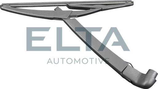 Elta Automotive EW7159 - Щетка стеклоочистителя autodif.ru