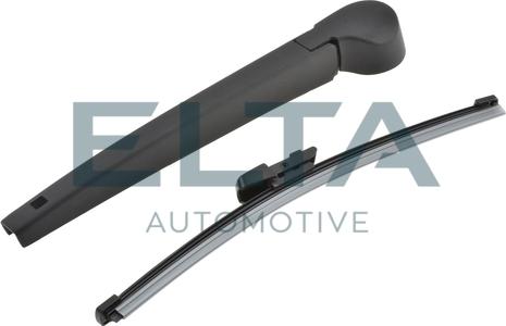 Elta Automotive EW7157 - Щетка стеклоочистителя autodif.ru