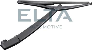 Elta Automotive EW7161 - Щетка стеклоочистителя autodif.ru